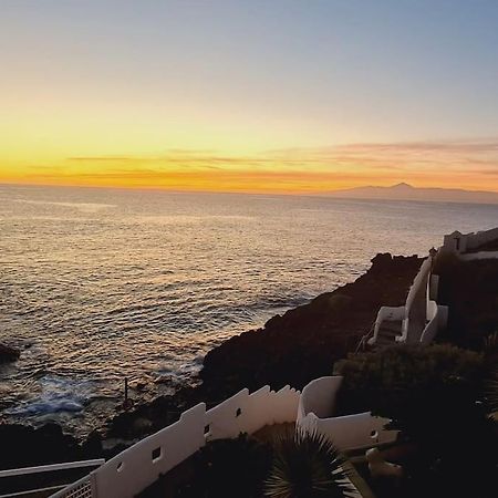 Apartamento Salema Sardina, Mar, Relax Y Atardecer Las Palmas de Gran Canaria Exterior foto