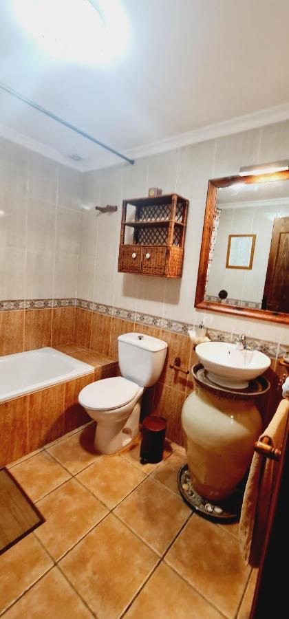 Apartamento Salema Sardina, Mar, Relax Y Atardecer Las Palmas de Gran Canaria Exterior foto