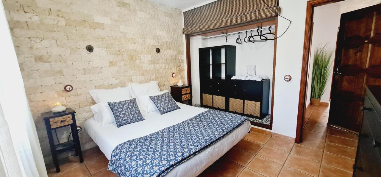 Apartamento Salema Sardina, Mar, Relax Y Atardecer Las Palmas de Gran Canaria Exterior foto