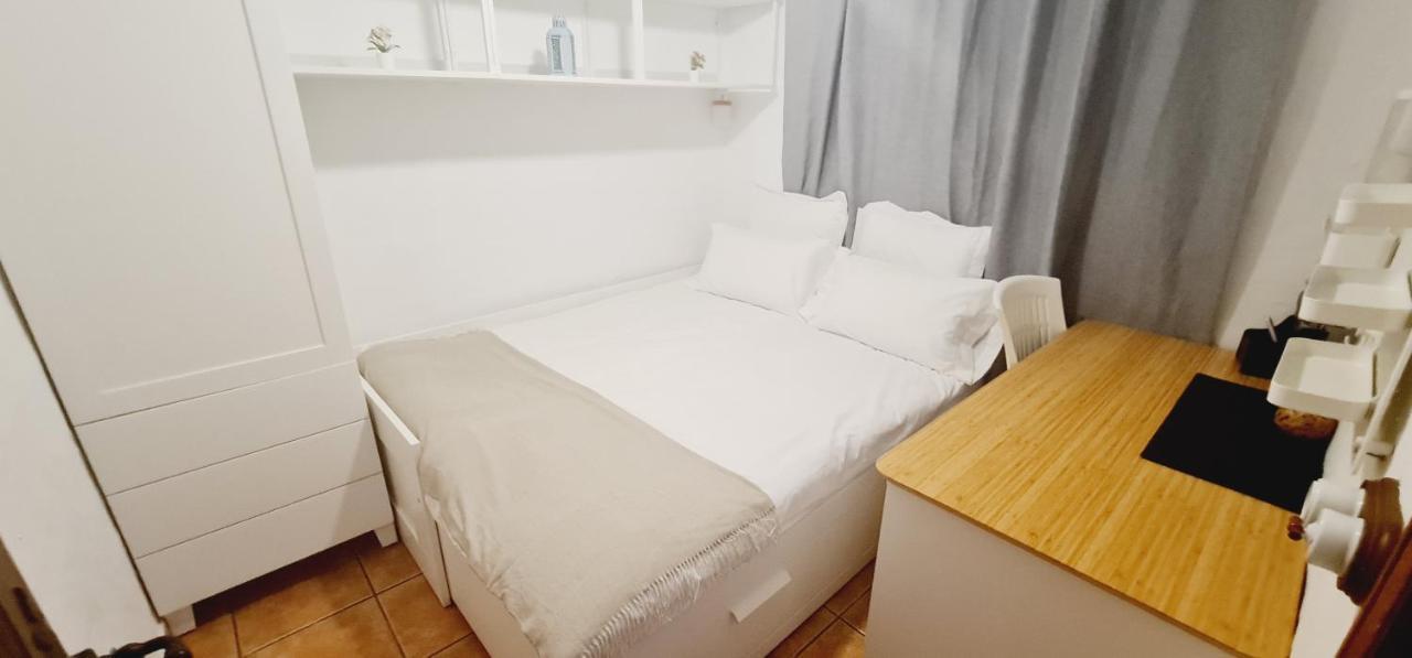 Apartamento Salema Sardina, Mar, Relax Y Atardecer Las Palmas de Gran Canaria Exterior foto